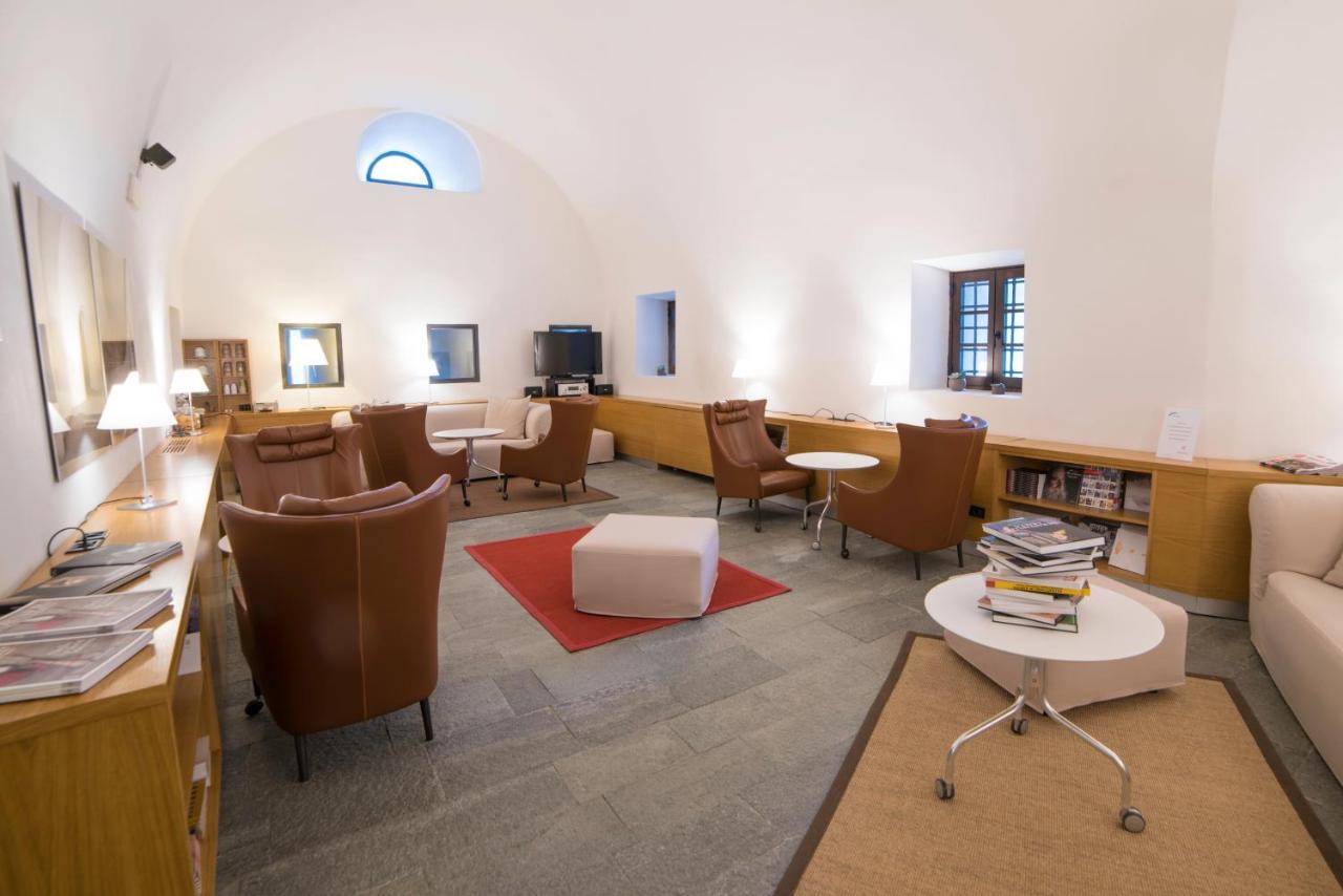 Hotel Cavour Et Des Officiers Bard Extérieur photo